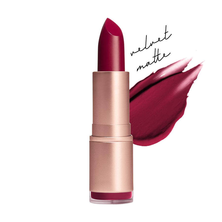 Velvet Hug </br> Luxe Matte Lipstick