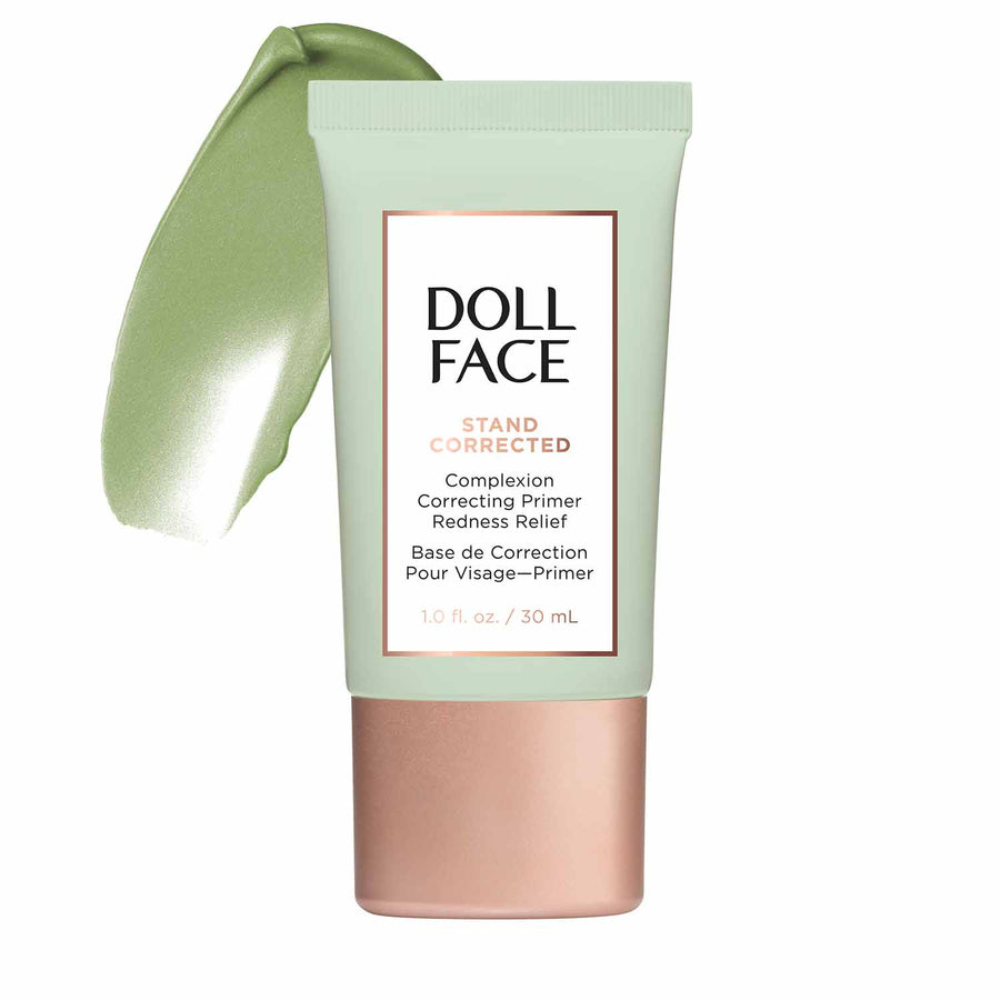 Stand Corrected </br> Complexion Correcting Primer